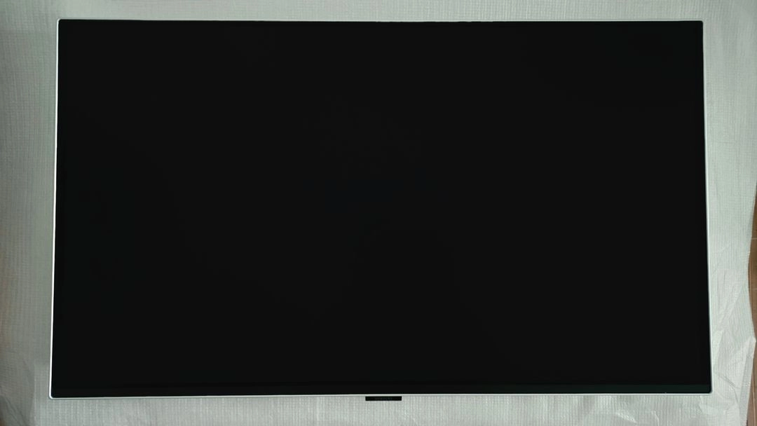삼성 오디세이 OLED G8 G80SH LS27HG800 모니터 이미지