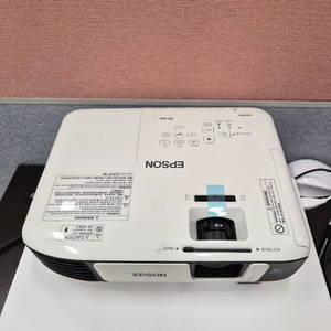 빔프로젝터 엡손 eb-x31 빔프로젝트 3200안시 xga 이미지