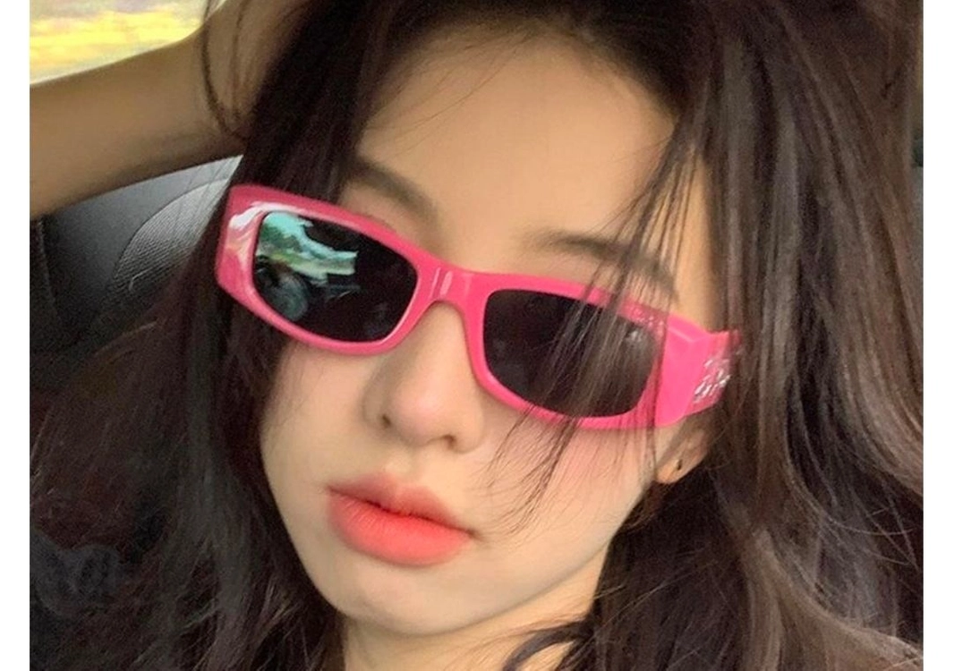 새상품.핑크렌즈 이미지