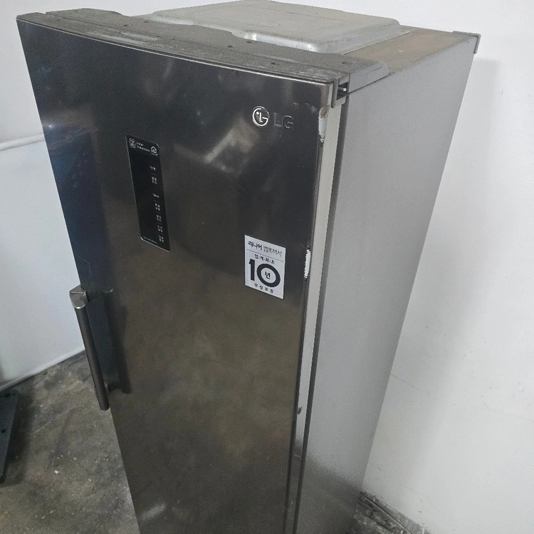 컨버터 냉장고 LG 엘지 올냉장고 R327S 316리터 이미지