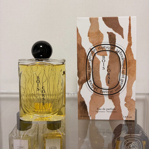 딥티크 부아 꼬르세 오드퍼퓸 100ml 이미지
