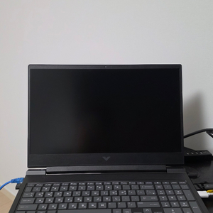 HP 빅터스16 i7 Rtx4060 이미지