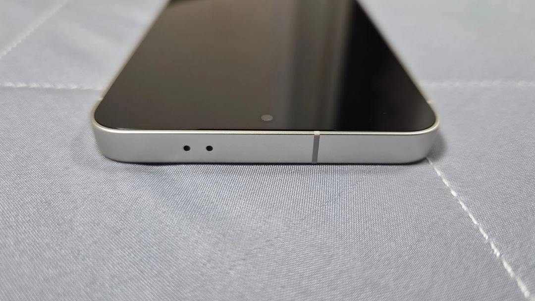 갤럭시S24 스마트폰 256GB 그레이 이미지