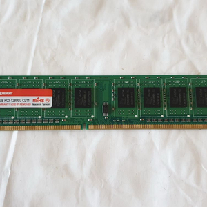 EK 메모리 DDR3-12800 8GB 이미지