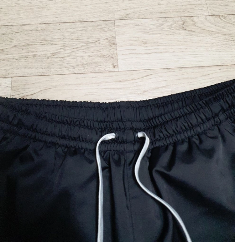 95 나이키 우븐 트레이닝복 반바지 M사이즈 완전깨끗해요 이미지