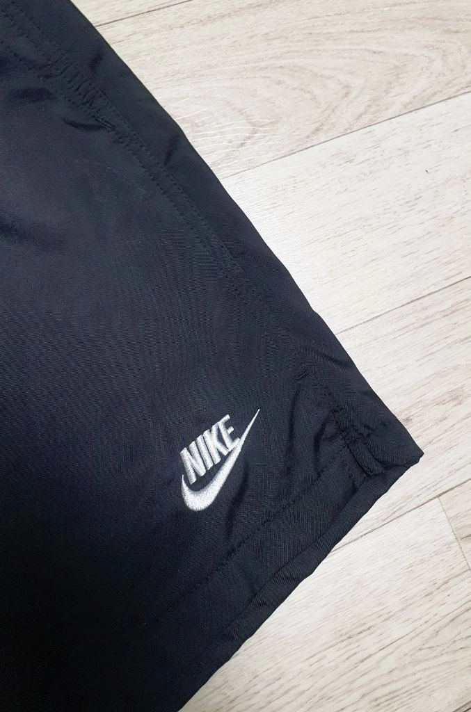 95 나이키 우븐 트레이닝복 반바지 M사이즈 완전깨끗해요 이미지