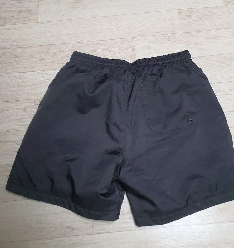 95 나이키 우븐 트레이닝복 반바지 M사이즈 완전깨끗해요 이미지