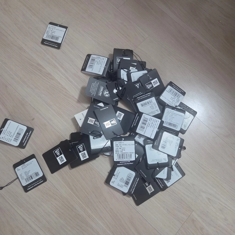 뉴에라캡캐리어 24pack 이미지