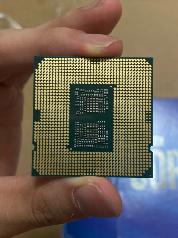 인텔 코어i7-10세대 10700K (코멧레이크S) (정품) (LGA1200) 이미지