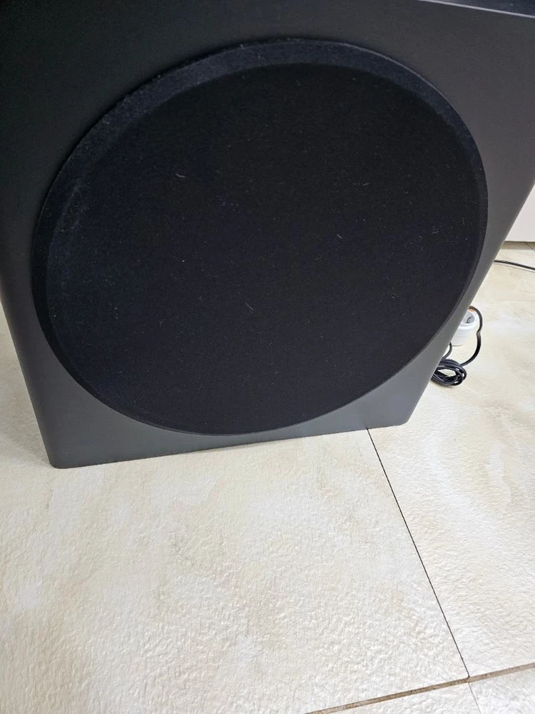 삼성서브 우퍼 PS-WQ930D - 안심되는 중고거래