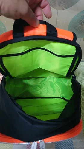 던롭 라켓 백팩 이미지