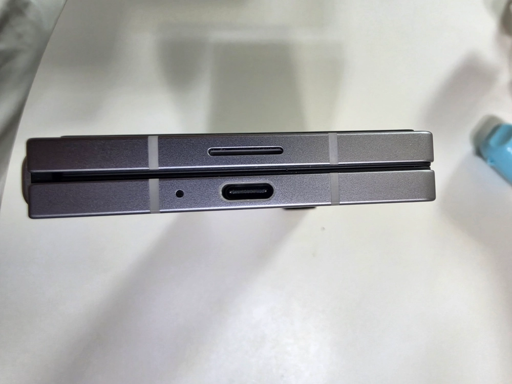 폴드 z 6 512GB S급 올수리 팝니다. 이미지