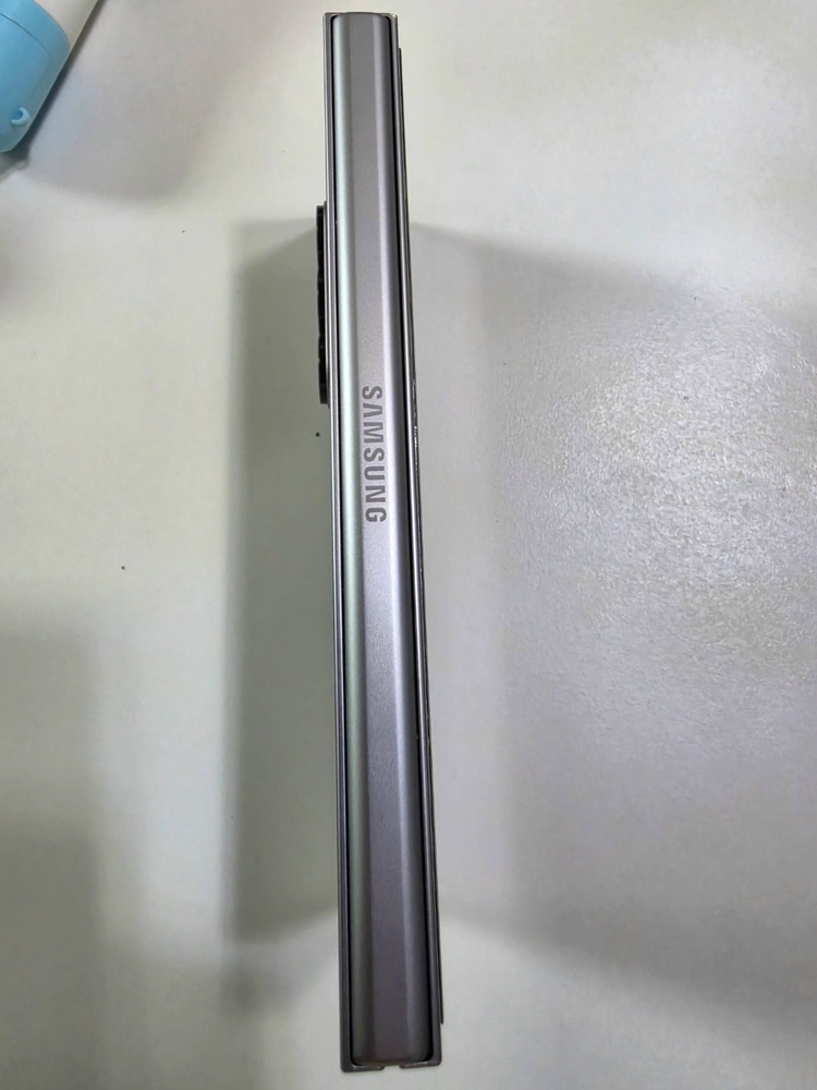 폴드 z 6 512GB S급 올수리 팝니다. 이미지