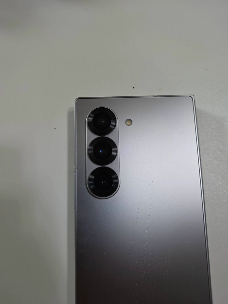 폴드 z 6 512GB S급 올수리 팝니다. 이미지