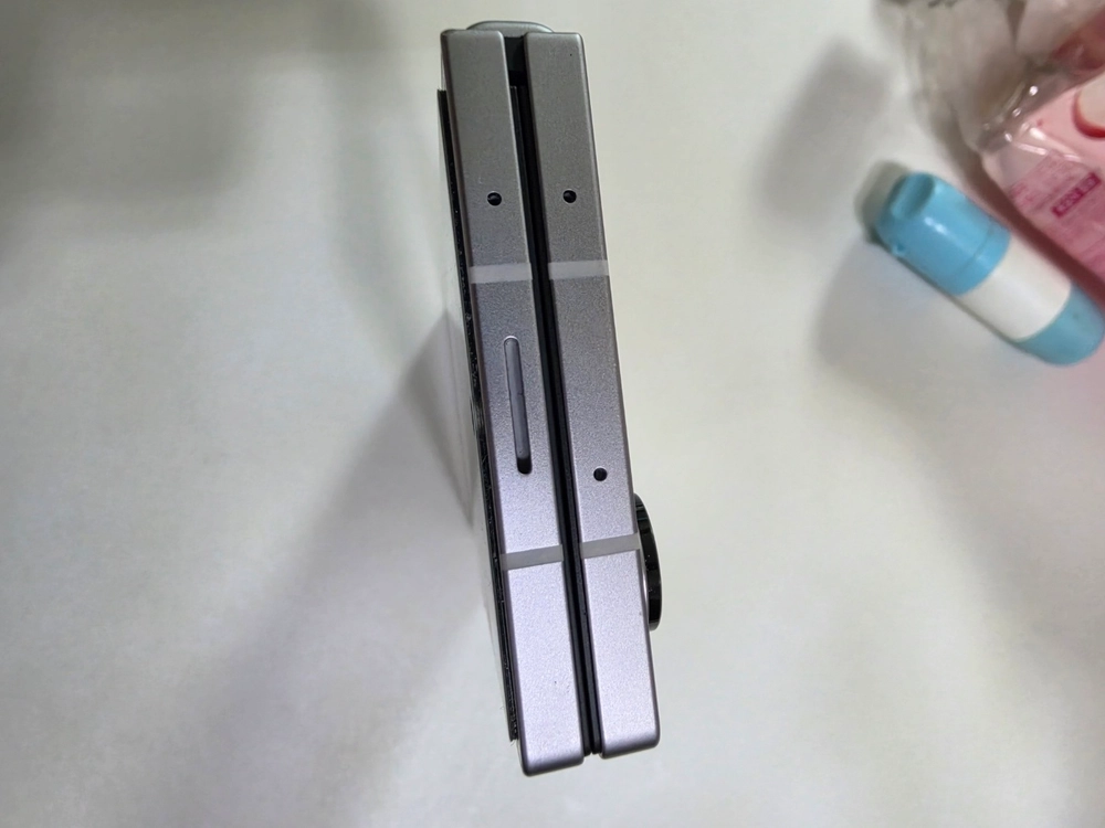 폴드 z 6 512GB S급 올수리 팝니다. 이미지