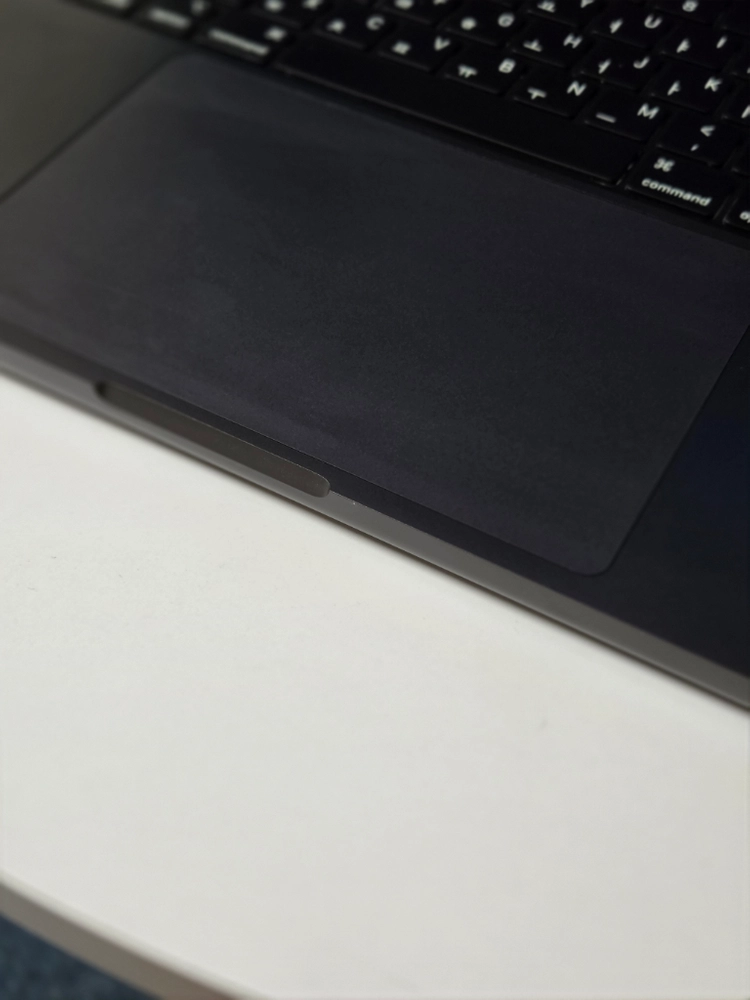 상태굿 맥북 프로 16인치 M3 MAX 48GB 2TB 블랙 이미지