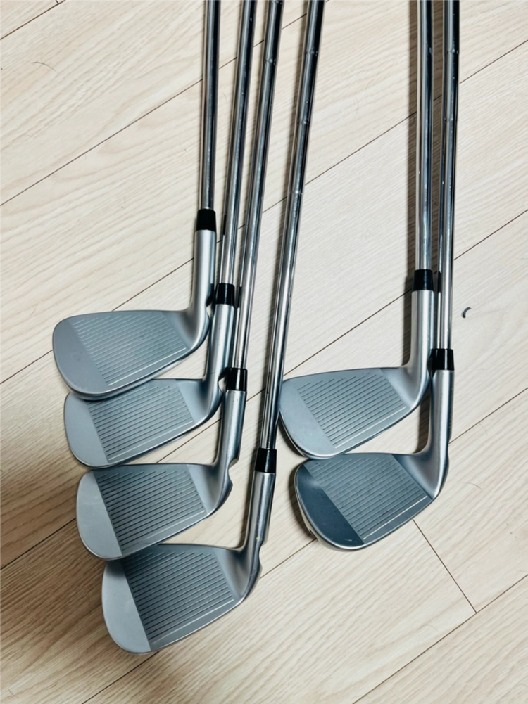 핑i525 아이언세트 이미지