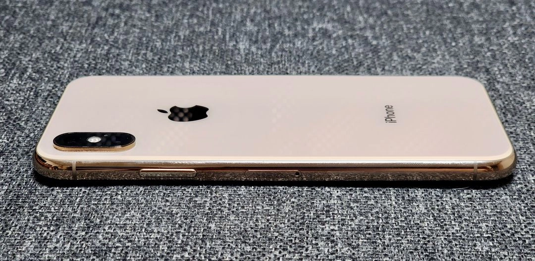 탈옥가능 아이폰 Xs 256GB 골드 이미지