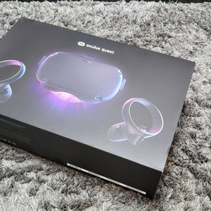 메타퀘스트, 오큘러스퀘스트1 VR 128gb 이미지