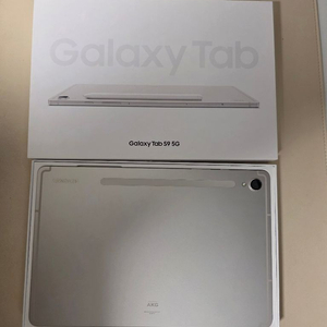 갤럭시탭s9 5g 128gb 이미지