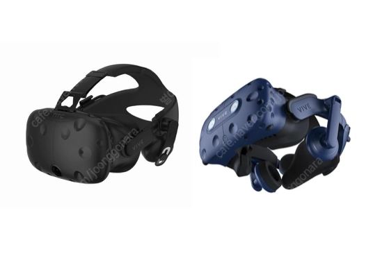 htc vive 바이브 헤드셋, 프로 헤드셋 - 안심되는 중고거래
