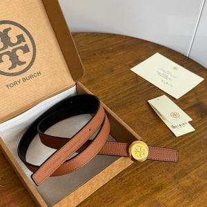 토리버치 tory burch 리버서블 벨트 2종 [해외]새상품 이미지
