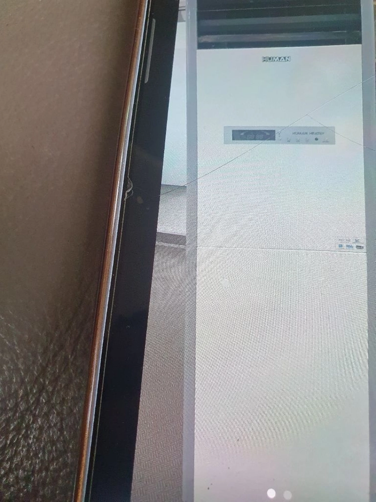 휴먼대형전기 히터난로 16.1kw난방능력13.760칼로리 사용전원AC220V/380V사용 이미지