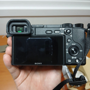 소니 a6400 카메라 판매 이미지