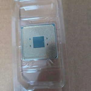 AMD 라이젠7 5800X3D CPU 이미지