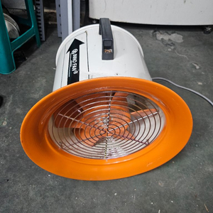업소용 선풍기 이미지