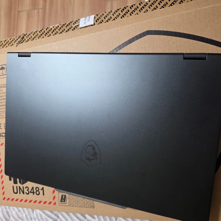 msi 사이보그 210h 5060 16g 이미지