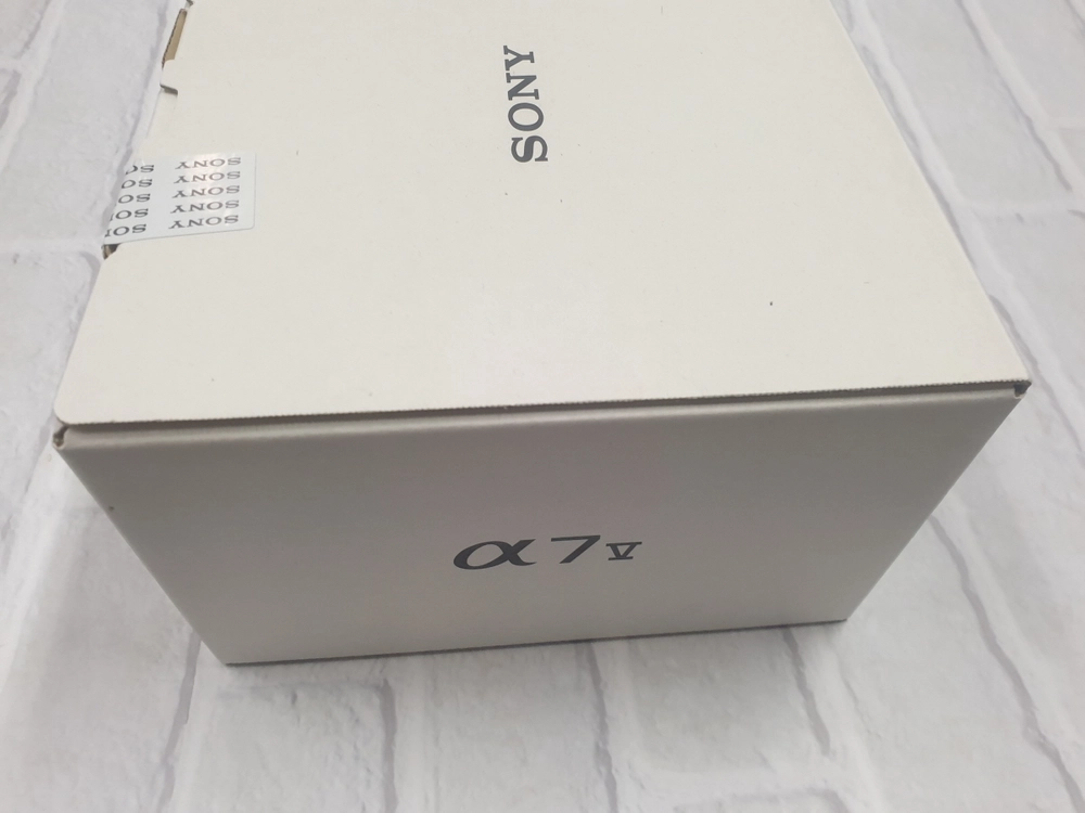 소니 미개봉 A1M2 a7r6 a7m5 a7cr zv-e1 50150gm 2470gm2 a7c2 70200gm2 이미지