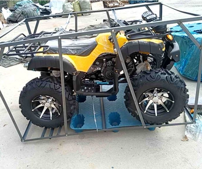 충북 청주 오토 250cc 사륜 오토바이 atv 4륜 ATV 이미지