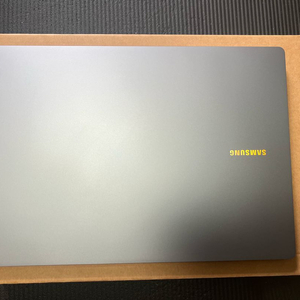 갤럭시북4 울트라 RTX4050 1t/32g 이미지