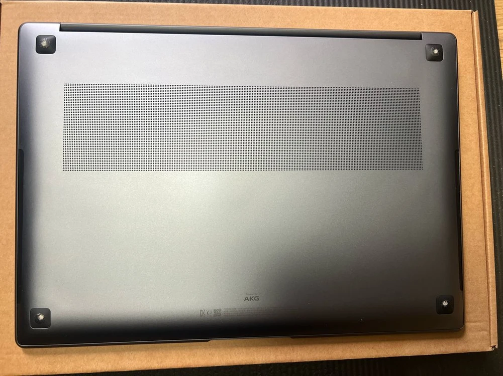갤럭시북4 울트라 RTX4050 1t/32g 이미지