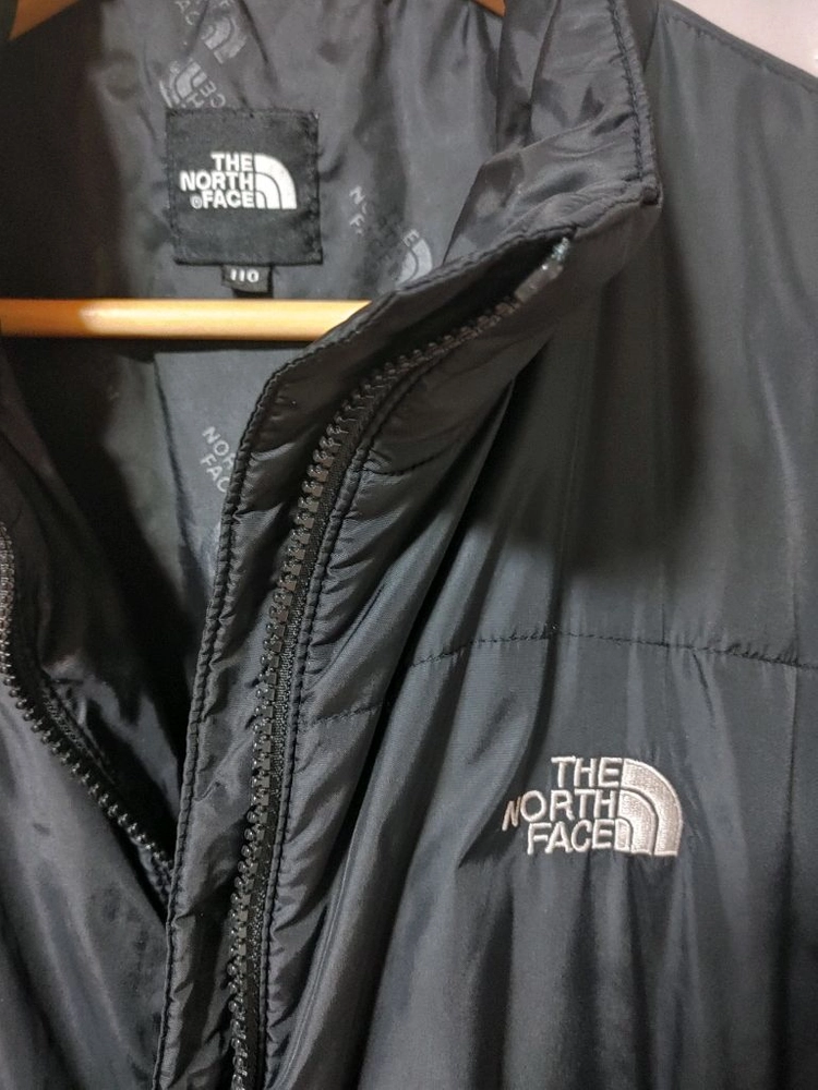 the north face 노스페이스 경량 패딩 자켓 110 2xl 이미지