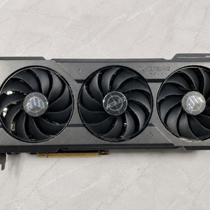 ASUS TUF RTX 4070 Ti SUPER rtx4070ti super 이미지