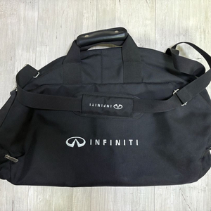인피니티 쇼울더백 VIP 고객 기프트 이미지