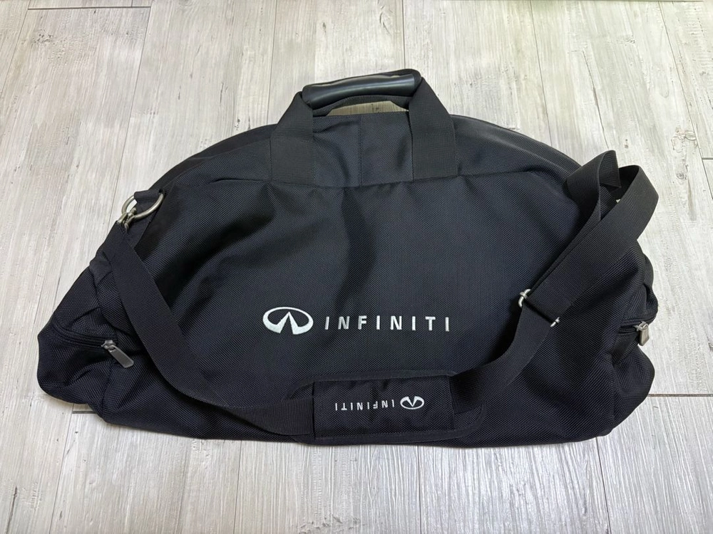 인피니티 쇼울더백 VIP 고객 기프트 이미지