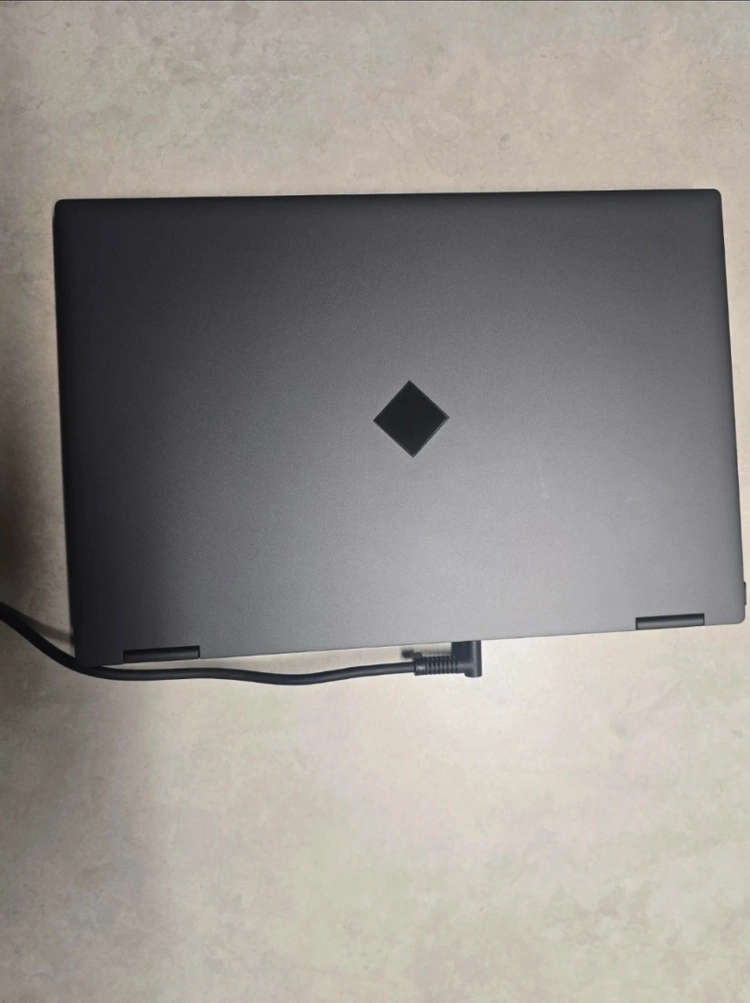 hp omen 게이밍 노트북 - 안심되는 중고거래