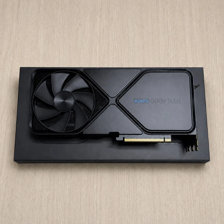 RTX 4080 Super FE FOUNDERSEDITION - 안심되는 중고거래
