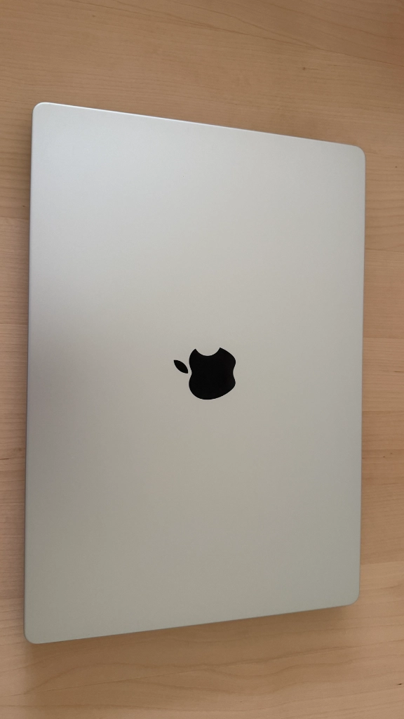 맥북프로 16인치 m4max 36gb 1tb - 안심되는 중고거래