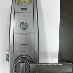아이레보 CT-430 도어락 이미지