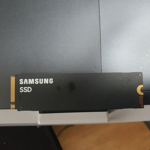 삼성 M.2 NVMe SSD 2TB 이미지