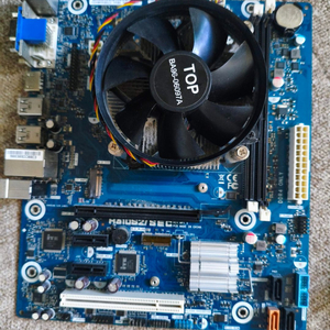 [불량] 삼성 h310, i3 8100 이미지