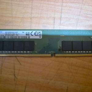 삼성 ddr4 16g 팝니다 이미지