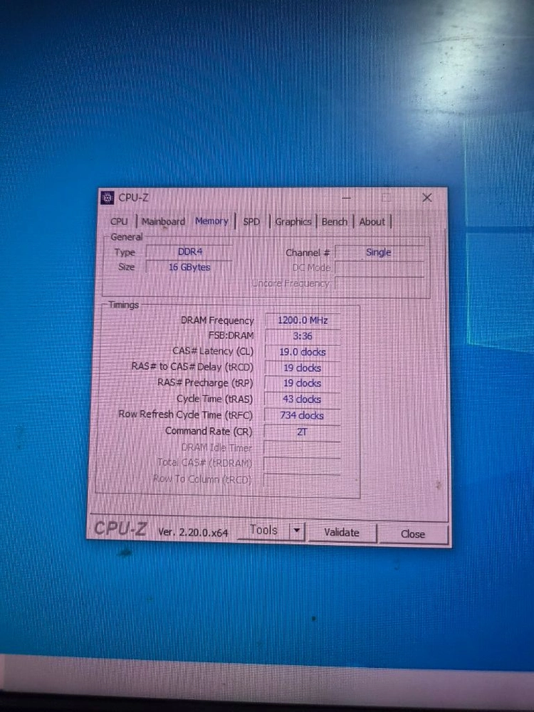 삼성 ddr4 16g 팝니다 이미지