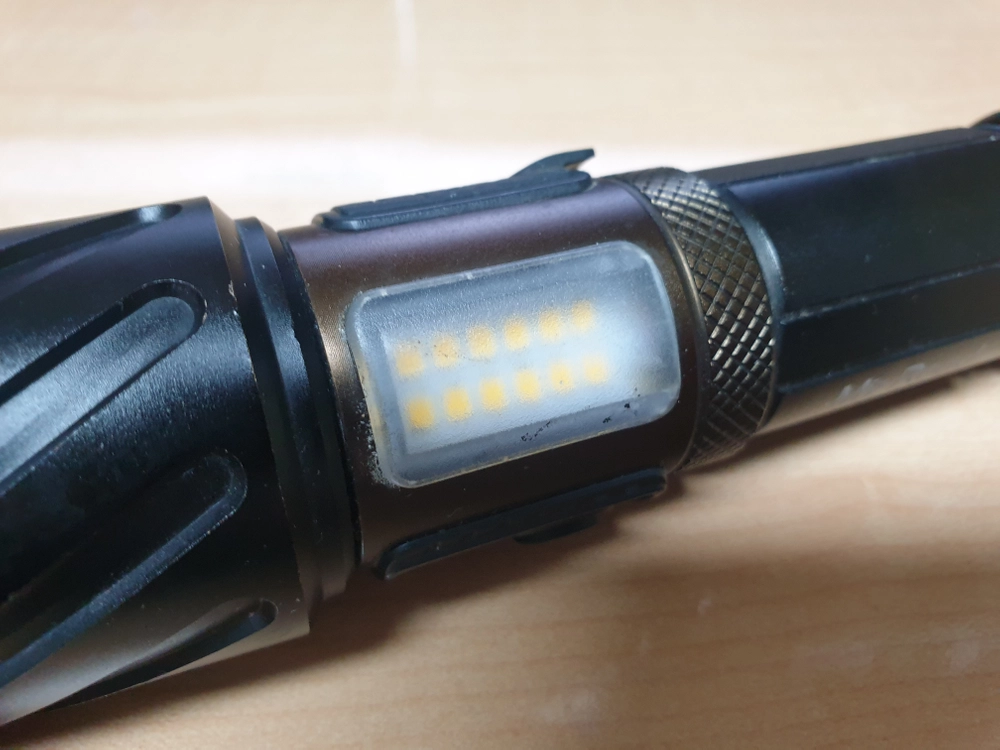 LED 후레쉬, 손전등 > my road xhp 70.2 이미지