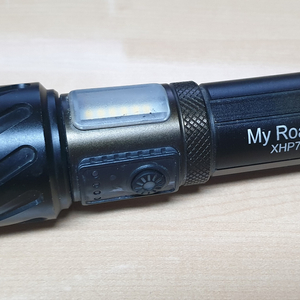 LED 후레쉬, 손전등 > my road xhp 70.2 이미지