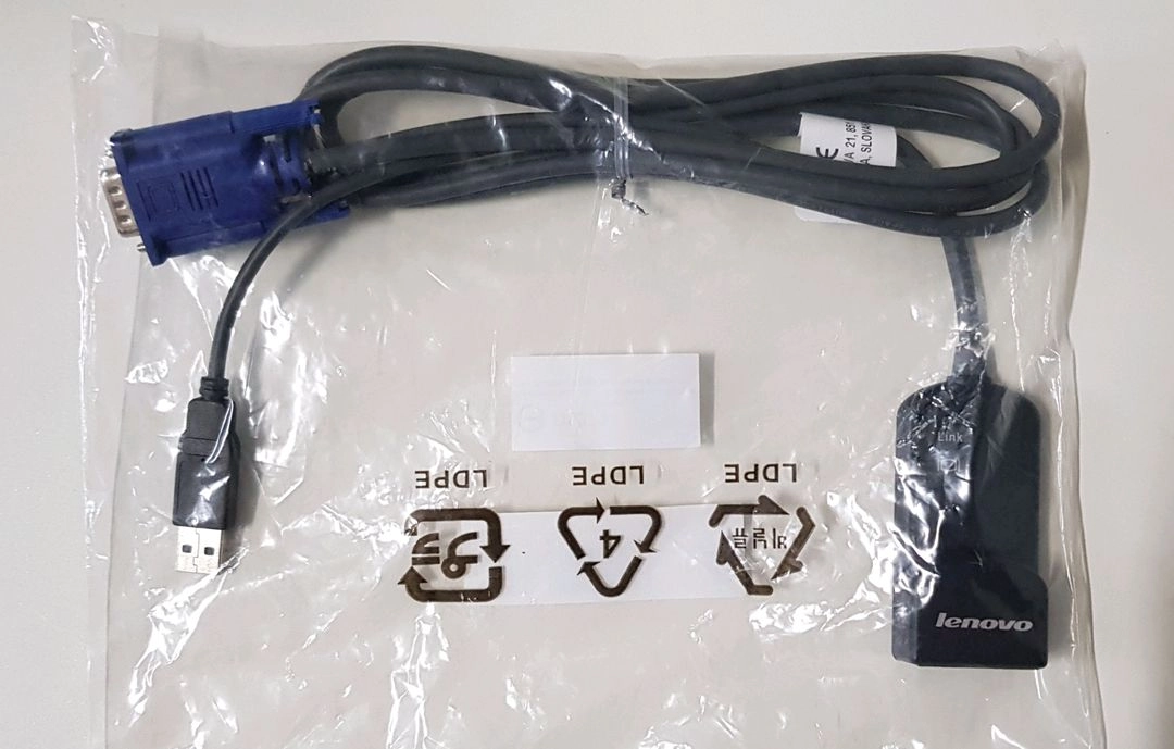 lenovo 43V6147 00WH404 케이블 싸게팝니다 이미지